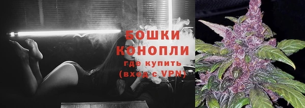 хмурый Медногорск