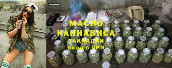 хмурый Медногорск